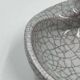 Lot of Karlsruher Majolika shells 1956