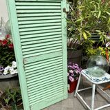 Ancient persian-coloured wood-wood mint