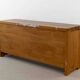 Sideboard R08 de Pierre Chapo en orme massif