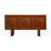Wooden enfilade - 1960s
