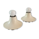 Pair of wall lamps Artemide "Teti" Vico Magistretti