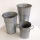 Florist vases