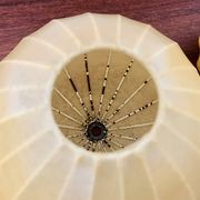 Lampe Cascading Cocoon