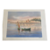 Lithographie signée de l’artiste francais provençal  victor zarou