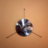 Nebbia Dome, La Murrina, Italy, Murano, Circa 1970