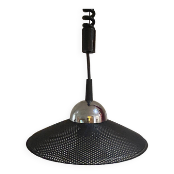 lustre ajustable années 80