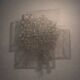 Wall Lamp Poliarte Model Pavo Albano Poli Design 1970