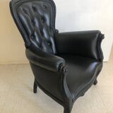 Moooi Smoke armchair