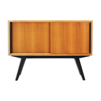 Buffet with sliding doors 1950