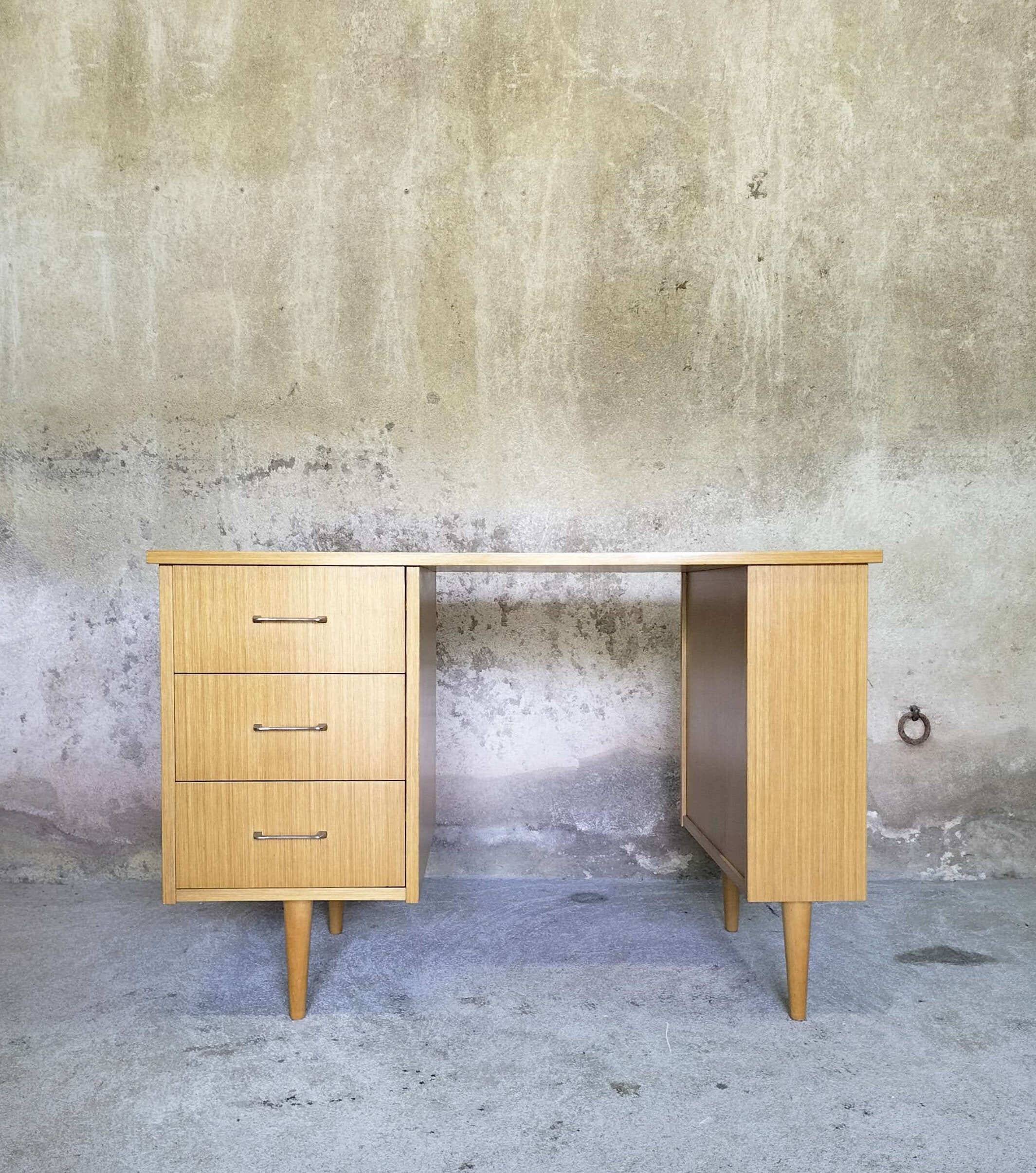 Vintage desk
