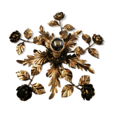 Applique par Hans Kögl, Allemagne, 1970