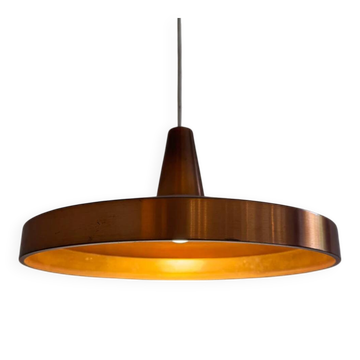Metal suspension, Denmark 1960