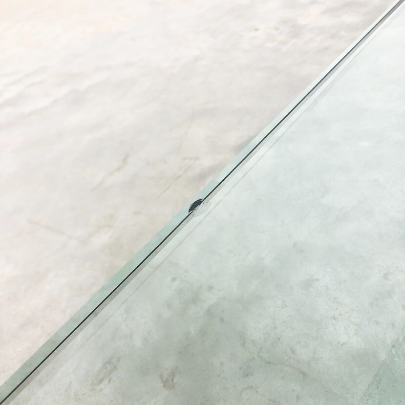 Coffee table by Peter Ghyczy 70