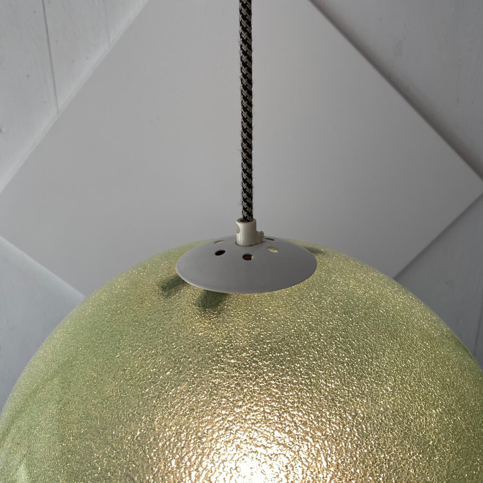 Lampe "Sugarball"