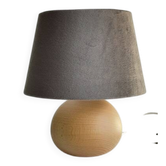 LAMPE Bois Brut COREP Begles