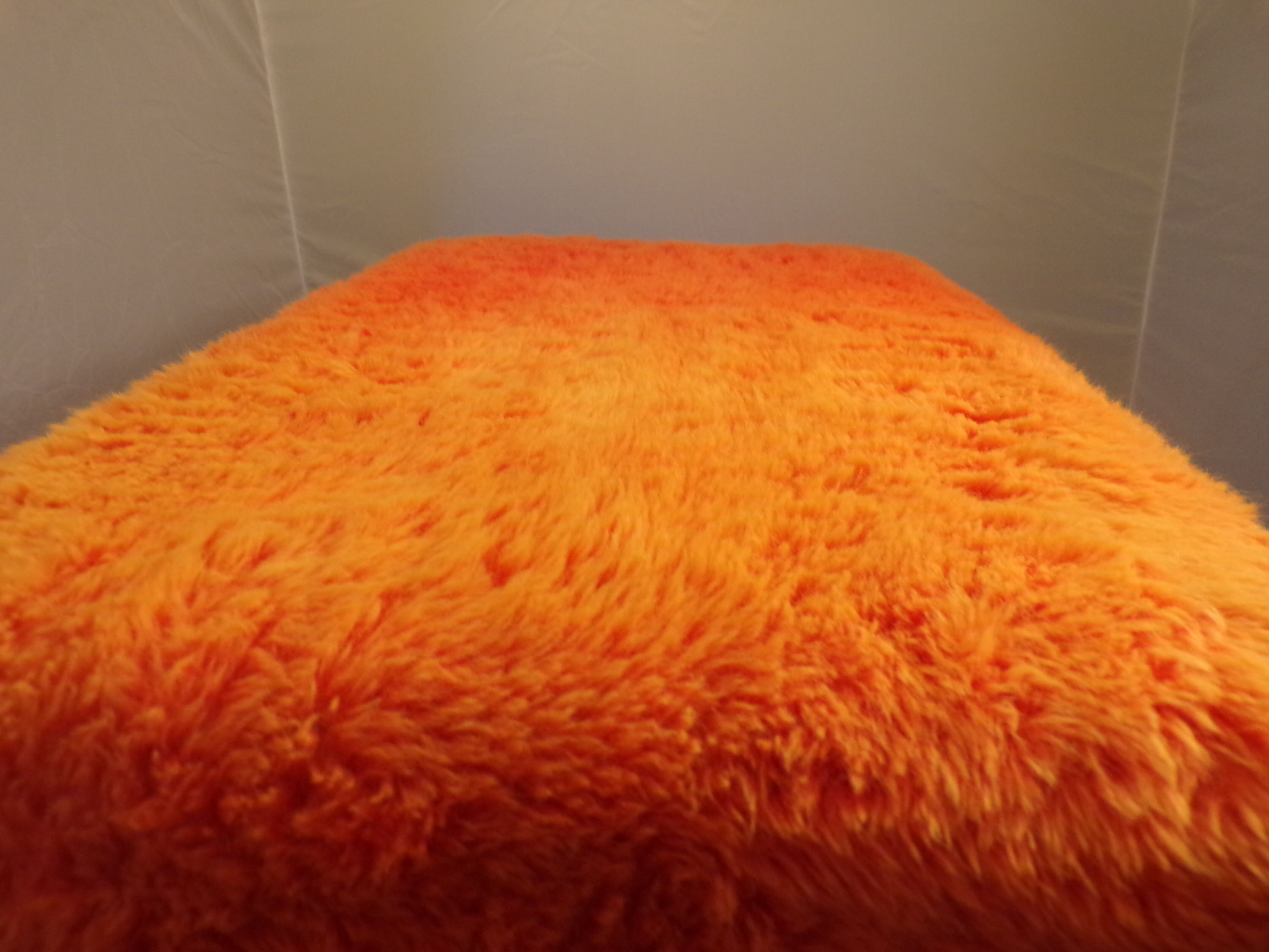 Foldable stepladder in small bench