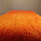 Escabeau pliable en petit banc