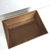 Vintage wooden box box