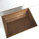 Vintage wooden box box