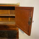 Mahogany desk late sixteenth century
