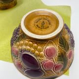Bowls in dabbling Salins the baths
