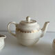 Villeroy and Boch tea set