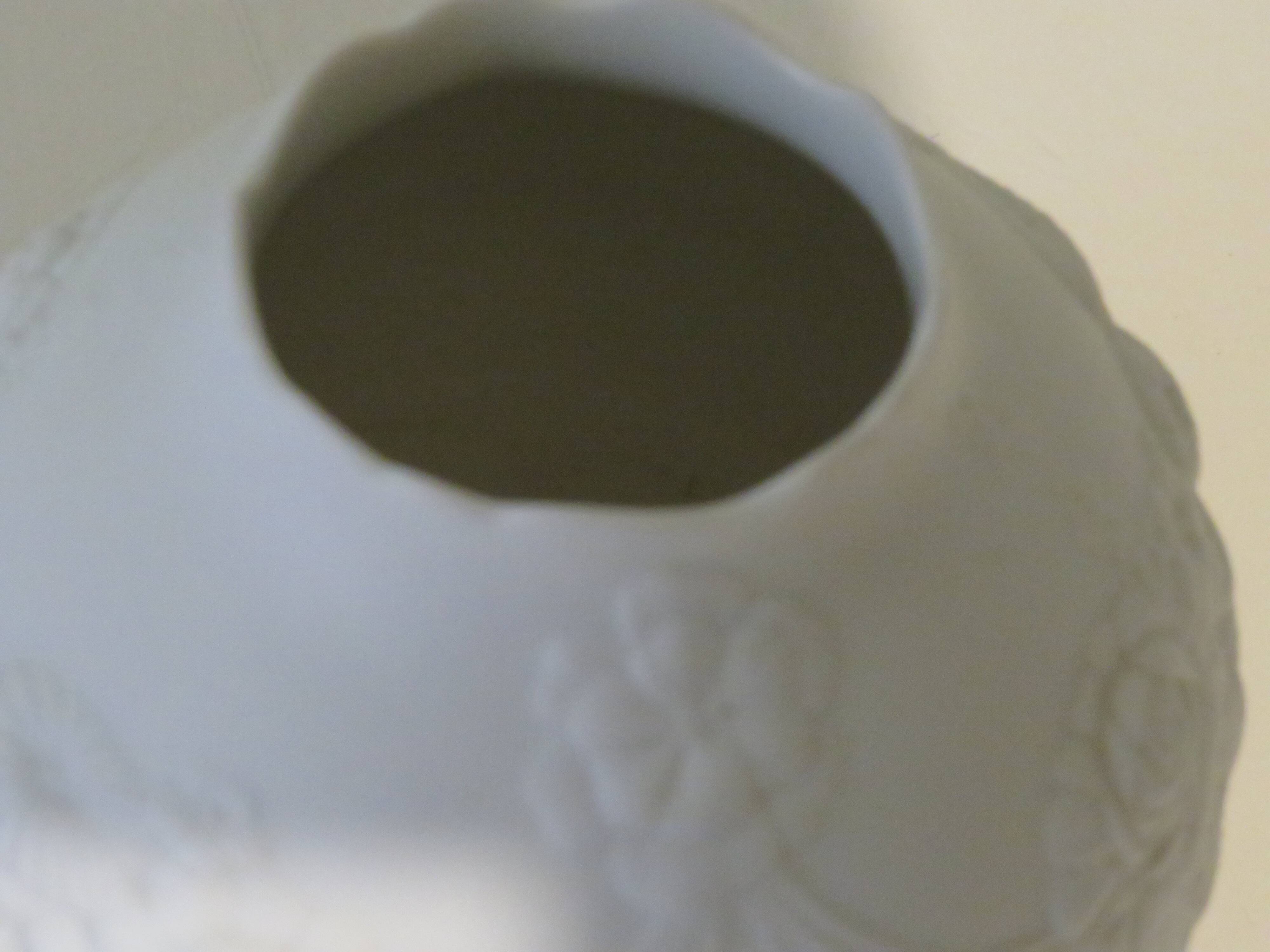 Vase, Manfred Frey for AK Kaiser, Germany 1970