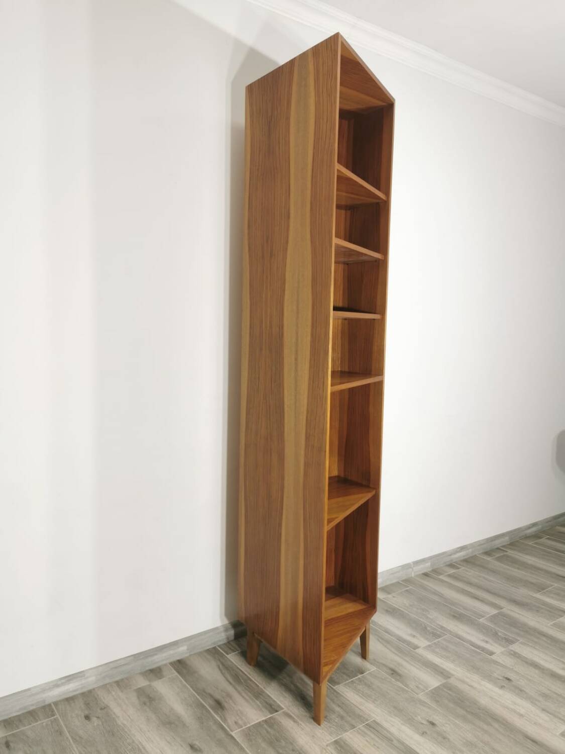 Bookshelf from 1960's