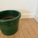Pots en terre cuite