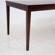 Coffee table, Danish design, 1960s. Renovated.