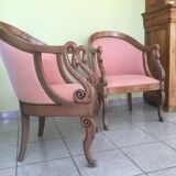 Fauteuils
