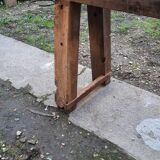Carpenter's workbench