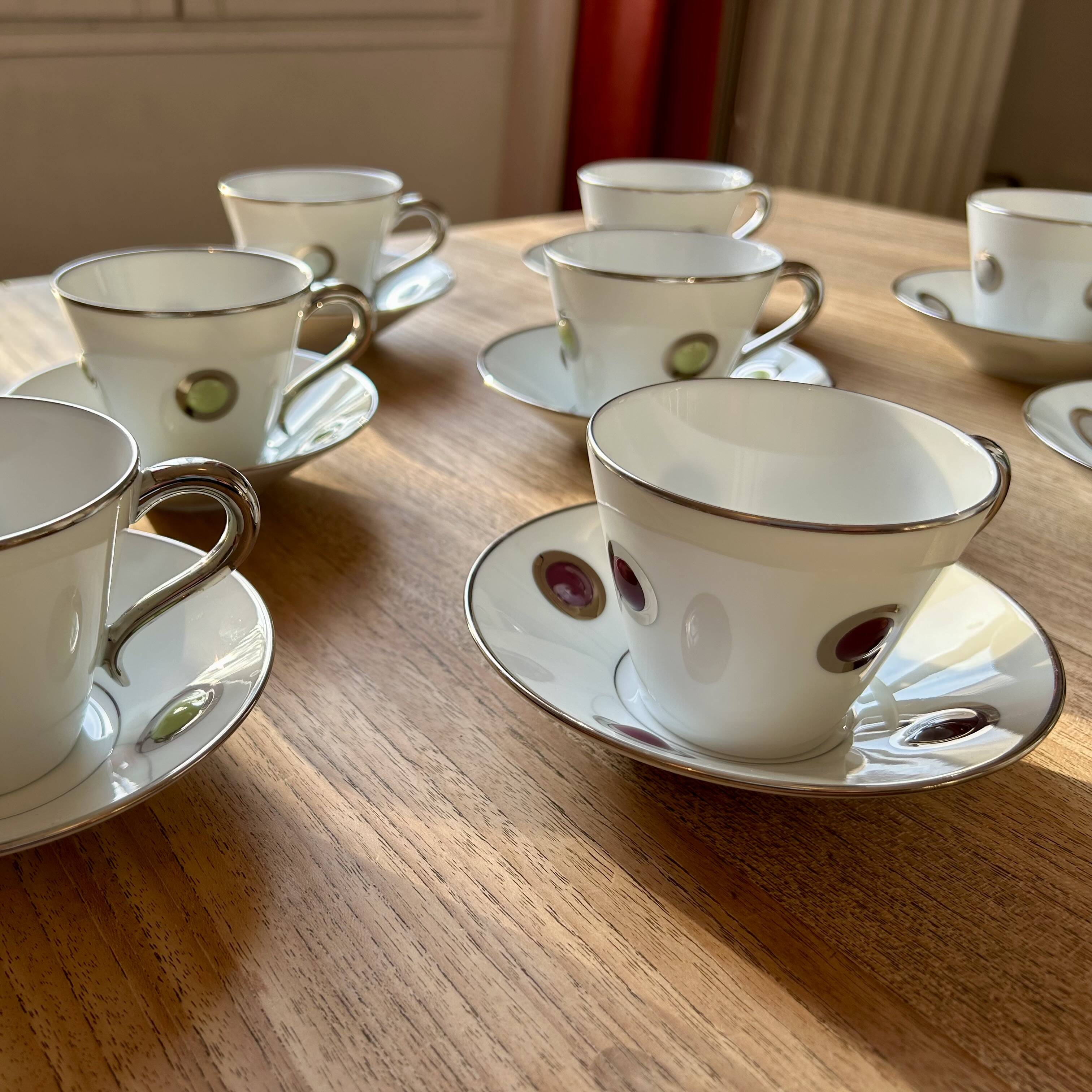 Tasse En Céramique Disney Winnie L'ourson Avec Cuillère Pour