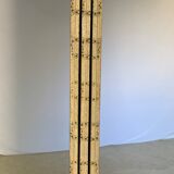 Ancient Japanese screen