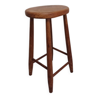 High stool