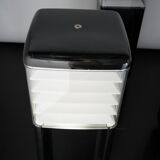 Philips garden column lights,1980s.