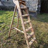 Stool