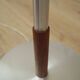 Floor lamp, Danish design, 1970s, production: Denmark