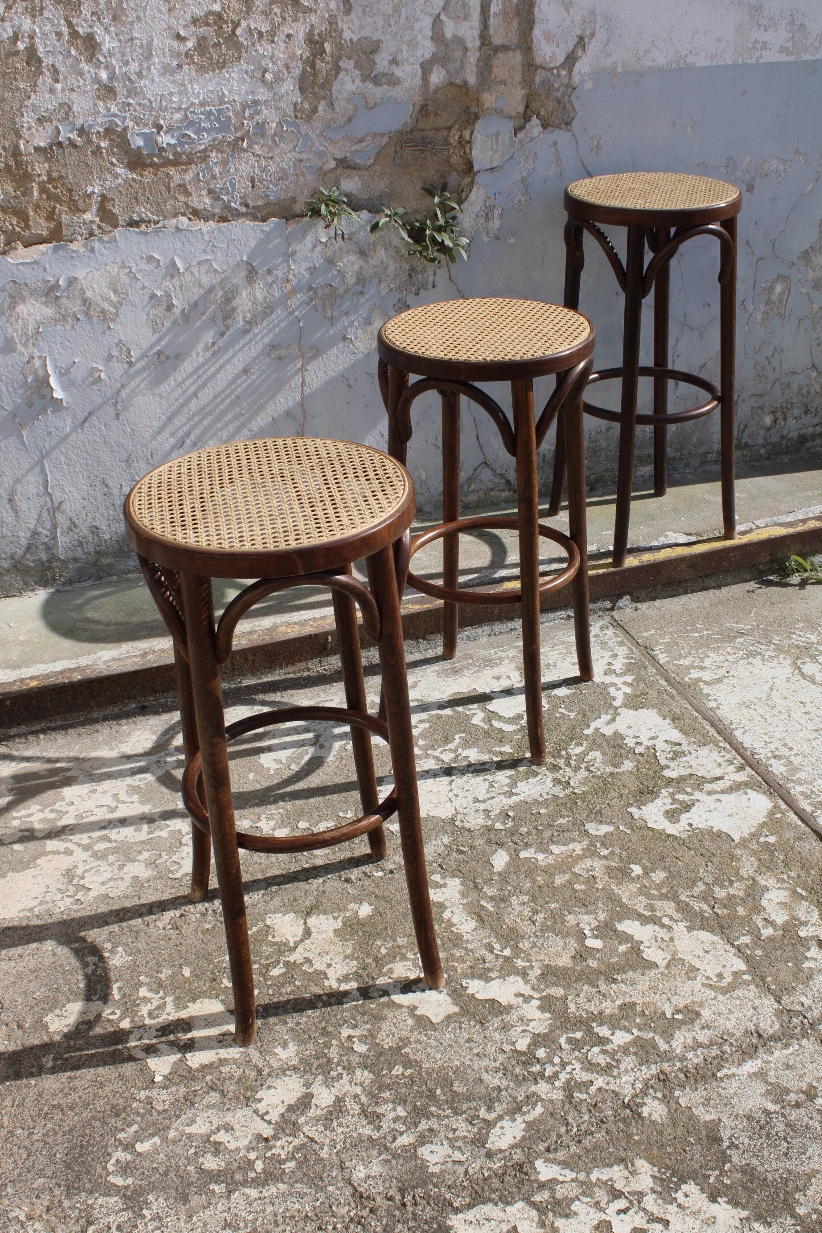 bar stools