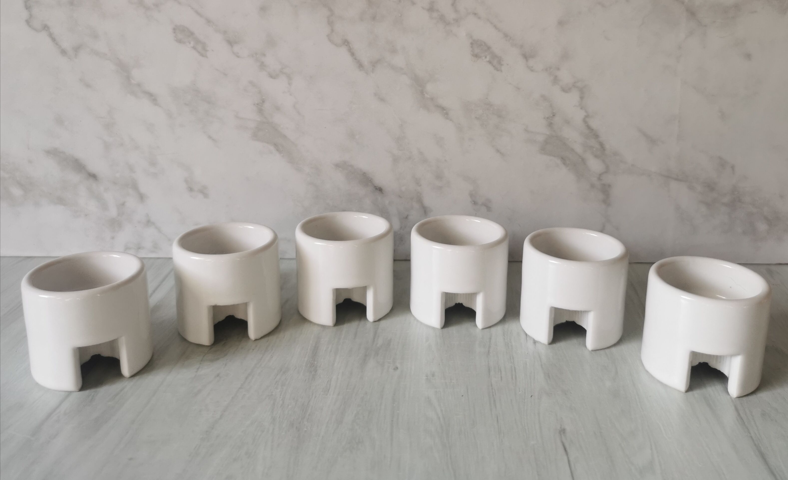 Ehlen Johansson ceramic photophores