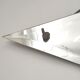 Beveled mirror diamond art deco