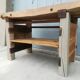 revisited the workbench