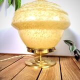 Vintage table lamp