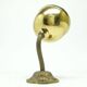 Vintage wall lamp, early 20th century