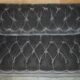 Pair of Chesterfield sofas in mohair velvet Somerville George Smith