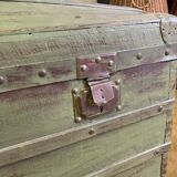 Travel trunk