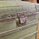 Travel trunk