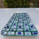 Robert Picault ceramic dish Vallauris 1950s