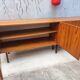 Enfilade scandinave vintage
