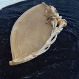 Bronze catchall tray